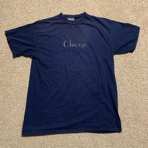 Vintage “Chicago” T-shirt